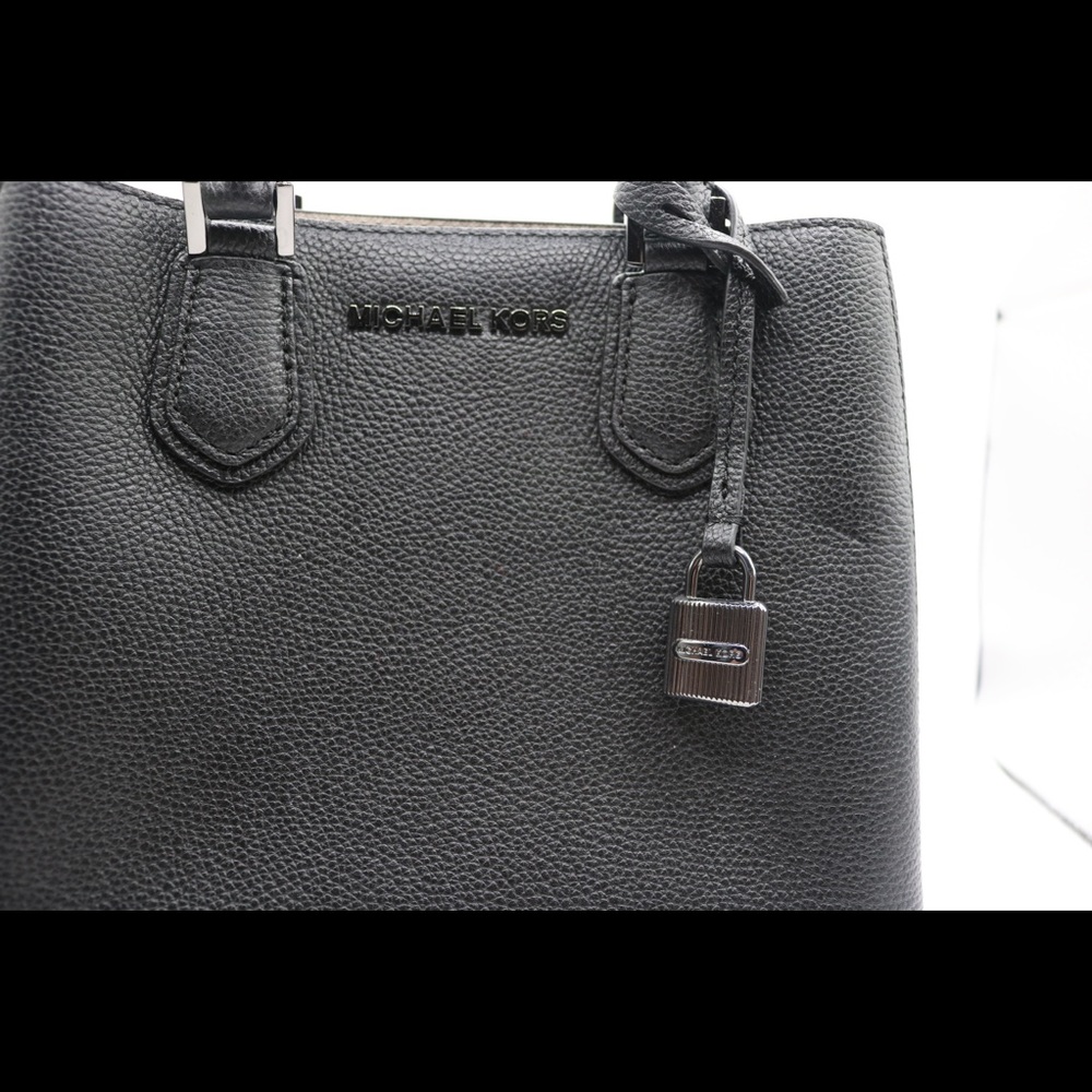 Michael Kors small leather handbag - Picture 3 of 10